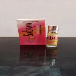 Sabaya Roll On Perfume (6ml)