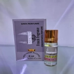 Invictus Roll On Perfume (6ml)