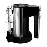 Sokany High Power Hand Mixer CX-6629-2