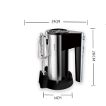 Sokany High Power Hand Mixer CX-6629-2