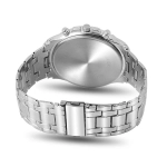 Rosra Steel Business Mens Watch