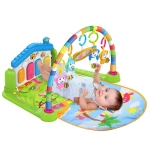 Baby piano Fitnes Mat