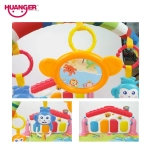 Baby piano Fitnes Mat