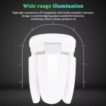 Roccat Fan Shape Led Bulb (28W)