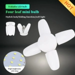 Roccat Fan Shape Led Bulb (28W)