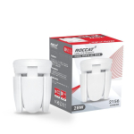 Roccat Fan Shape Led Bulb (28W)