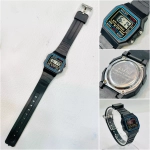 Asahi Kids Casual  Digital Watch