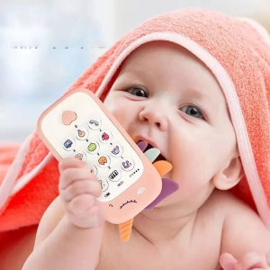 Unicorn Baby Cell Phone