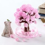 Magic Sakura Tree